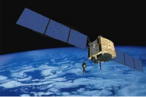 GPS授時(shí)服務(wù)器在現代地球科學(xué)研究中的應用與優(yōu)勢